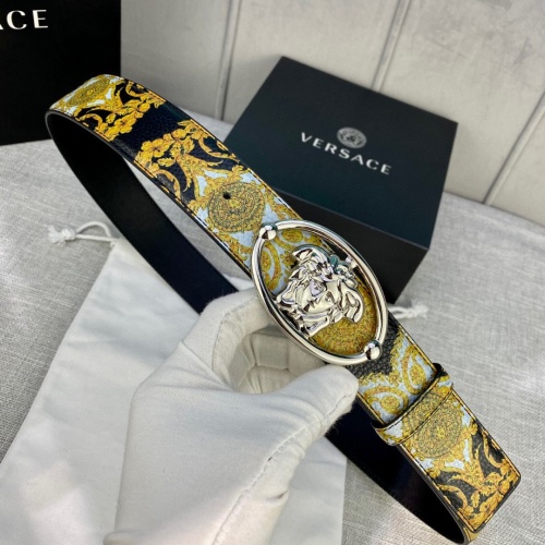 Versace AAA Quality Belts For Unisex #1246412