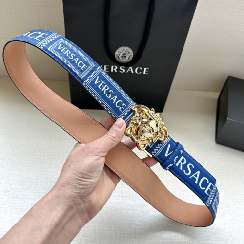 Versace AAA Quality Belts For Unisex #1246413, $68.00 USD, [ITEM#1246413], Versace AAA Quality Belts