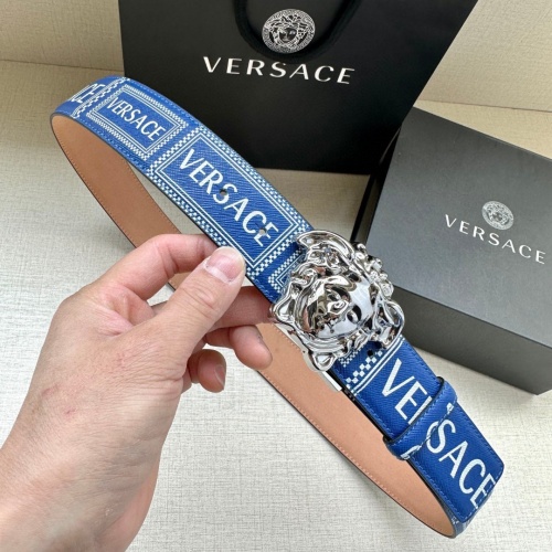 Versace AAA Quality Belts For Unisex #1246414, $68.00 USD, [ITEM#1246414], Versace AAA Quality Belts