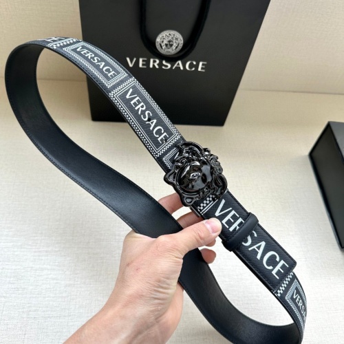 Versace AAA Quality Belts For Unisex #1246416