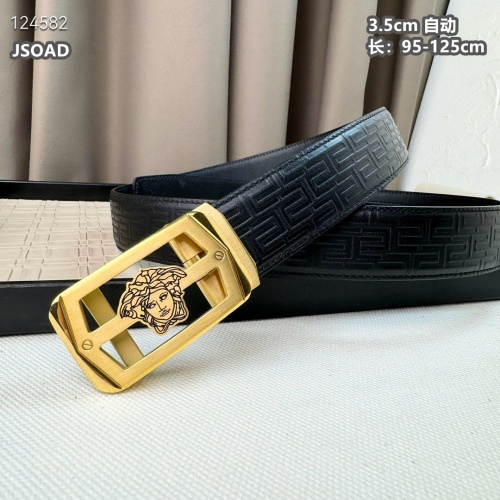 Versace AAA Quality Belts For Men #1246423, $56.00 USD, [ITEM#1246423], Versace AAA Quality Belts