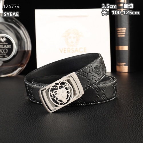 Versace AAA Quality Belts For Men #1246428, $56.00 USD, [ITEM#1246428], Versace AAA Quality Belts