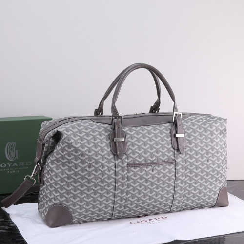 Replica Goyard Travel Bags #1246524 $80.00 USD for Wholesale