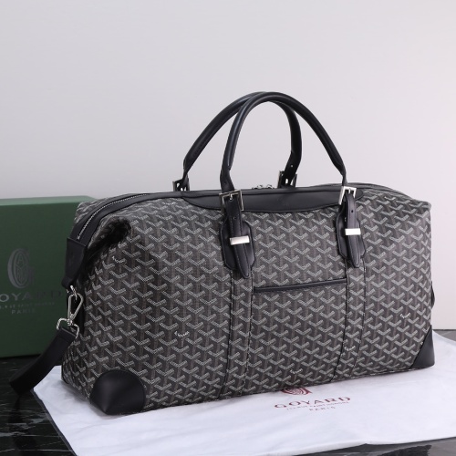 Replica Goyard Travel Bags #1246526 $80.00 USD for Wholesale