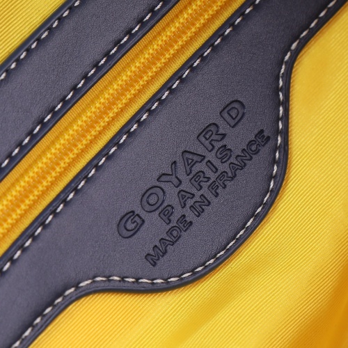 Replica Goyard Travel Bags #1246527 $80.00 USD for Wholesale