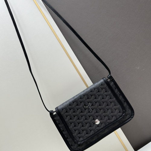 Replica Goyard AAA Quality Messenger Bags #1246558 $68.00 USD for Wholesale