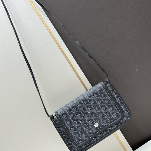 Replica Goyard AAA Quality Messenger Bags #1246560 $68.00 USD for Wholesale