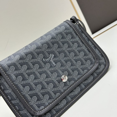 Replica Goyard AAA Quality Messenger Bags #1246560 $68.00 USD for Wholesale