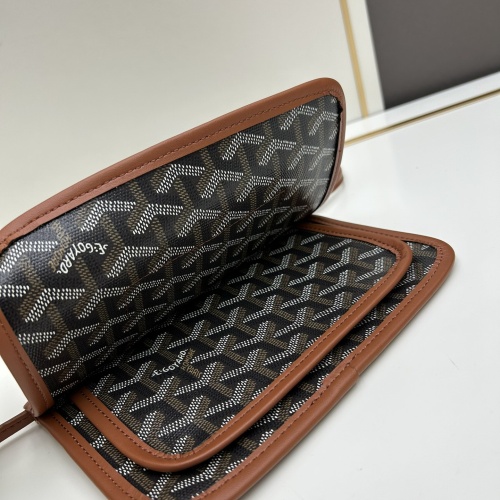 Replica Goyard AAA Quality Messenger Bags #1246561 $68.00 USD for Wholesale