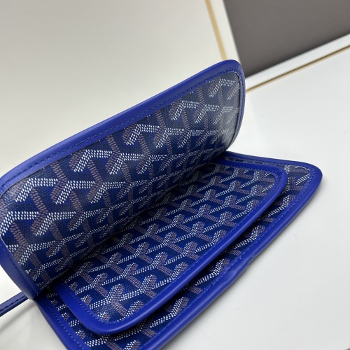 Replica Goyard AAA Quality Messenger Bags #1246564 $68.00 USD for Wholesale