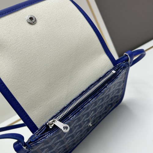 Replica Goyard AAA Quality Messenger Bags #1246564 $68.00 USD for Wholesale