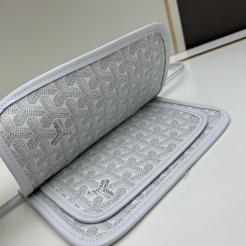 Replica Goyard AAA Quality Messenger Bags #1246566 $68.00 USD for Wholesale