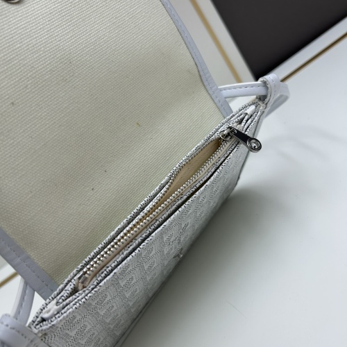 Replica Goyard AAA Quality Messenger Bags #1246566 $68.00 USD for Wholesale