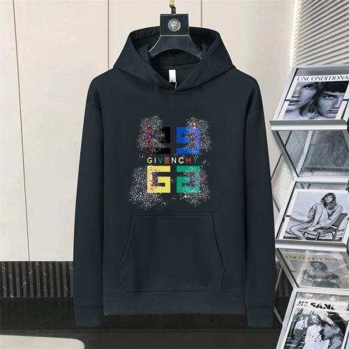 Givenchy Hoodies Long Sleeved For Men #1246690