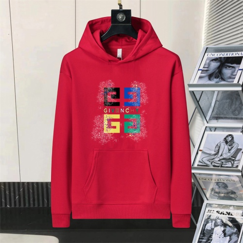 Givenchy Hoodies Long Sleeved For Men #1246698