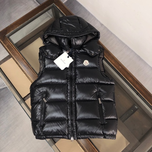 Moncler Down Feather Coat Sleeveless For Unisex #1246716, $132.00 USD, [ITEM#1246716], Moncler Down Feather Coat