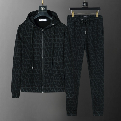 Valentino Tracksuits Long Sleeved For Men #1246750