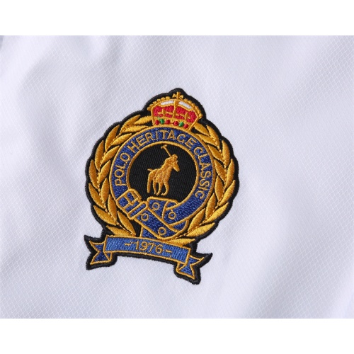 Replica Ralph Lauren Polo Tracksuits Long Sleeved For Men #1246795 $52.00 USD for Wholesale