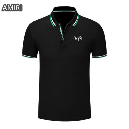 Amiri T-Shirts Short Sleeved For Men #1246802