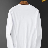 $34.00 USD Balenciaga T-Shirts Long Sleeved For Unisex #1235540