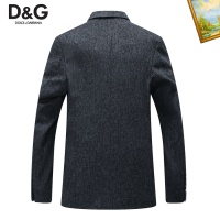 $68.00 USD Dolce & Gabbana D&G Jackets Long Sleeved For Men #1235630