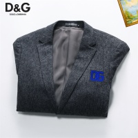 $68.00 USD Dolce & Gabbana D&G Jackets Long Sleeved For Men #1235630