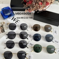 $68.00 USD Montblanc AAA Quality Sunglasses #1235651