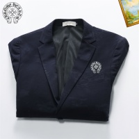 $68.00 USD Chrome Hearts Jackets Long Sleeved For Men #1235676