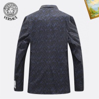 $68.00 USD Versace Jackets Long Sleeved For Men #1235693