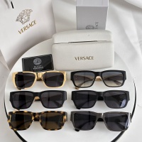 $60.00 USD Versace AAA Quality Sunglasses #1235786