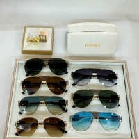 $48.00 USD Versace AAA Quality Sunglasses #1235816