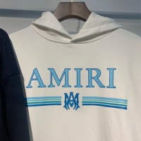 $48.00 USD Amiri Hoodies Long Sleeved For Unisex #1235958