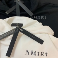 $48.00 USD Amiri Hoodies Long Sleeved For Unisex #1235962