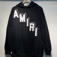 $52.00 USD Amiri Hoodies Long Sleeved For Unisex #1235969