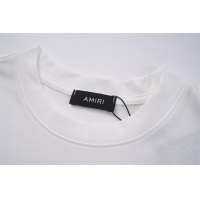 $32.00 USD Amiri T-Shirts Short Sleeved For Unisex #1235976