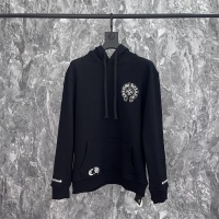 $64.00 USD Chrome Hearts Hoodies Long Sleeved For Unisex #1236099