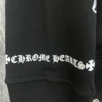 $64.00 USD Chrome Hearts Hoodies Long Sleeved For Unisex #1236099