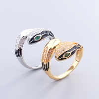 $40.00 USD Bvlgari Rings #1236123