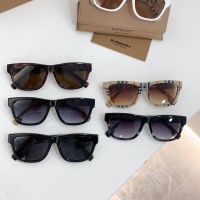 $60.00 USD Burberry AAA Quality Sunglasses #1236281