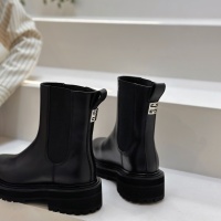 $108.00 USD Givenchy Boots For Women #1236294