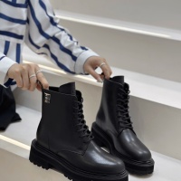 $112.00 USD Givenchy Boots For Women #1236295