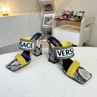 $80.00 USD Versace Sandal For Women #1236319