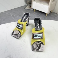 $80.00 USD Versace Sandal For Women #1236344