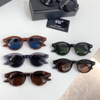 $48.00 USD Montblanc AAA Quality Sunglasses #1236488