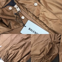 $85.00 USD Balenciaga Jackets Long Sleeved For Men #1236573