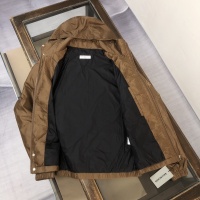 $85.00 USD Balenciaga Jackets Long Sleeved For Men #1236573