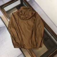 $85.00 USD Balenciaga Jackets Long Sleeved For Men #1236573