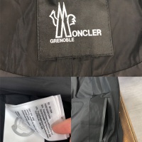 $85.00 USD Moncler Jackets Long Sleeved For Men #1236623