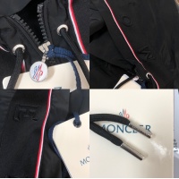 $100.00 USD Moncler Jackets Long Sleeved For Men #1236626