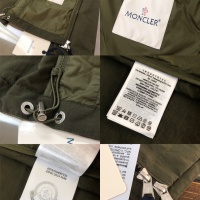 $100.00 USD Moncler Jackets Long Sleeved For Men #1236635